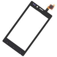 Digitizer touch screen Sony ericsson ST26i ST26 Xperia J